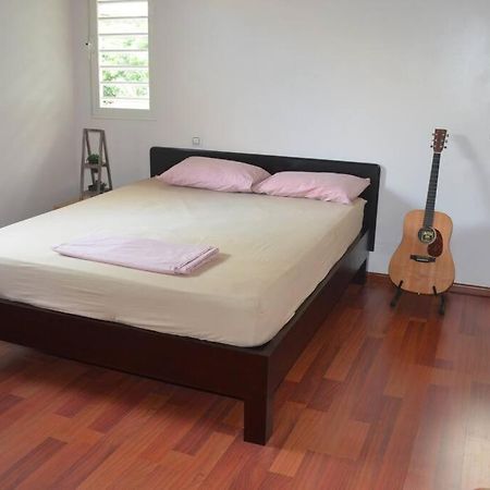 Papeete Appartement F2 ภายนอก รูปภาพ
