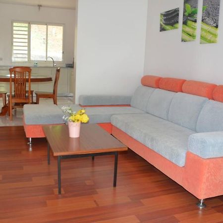 Papeete Appartement F2 ภายนอก รูปภาพ