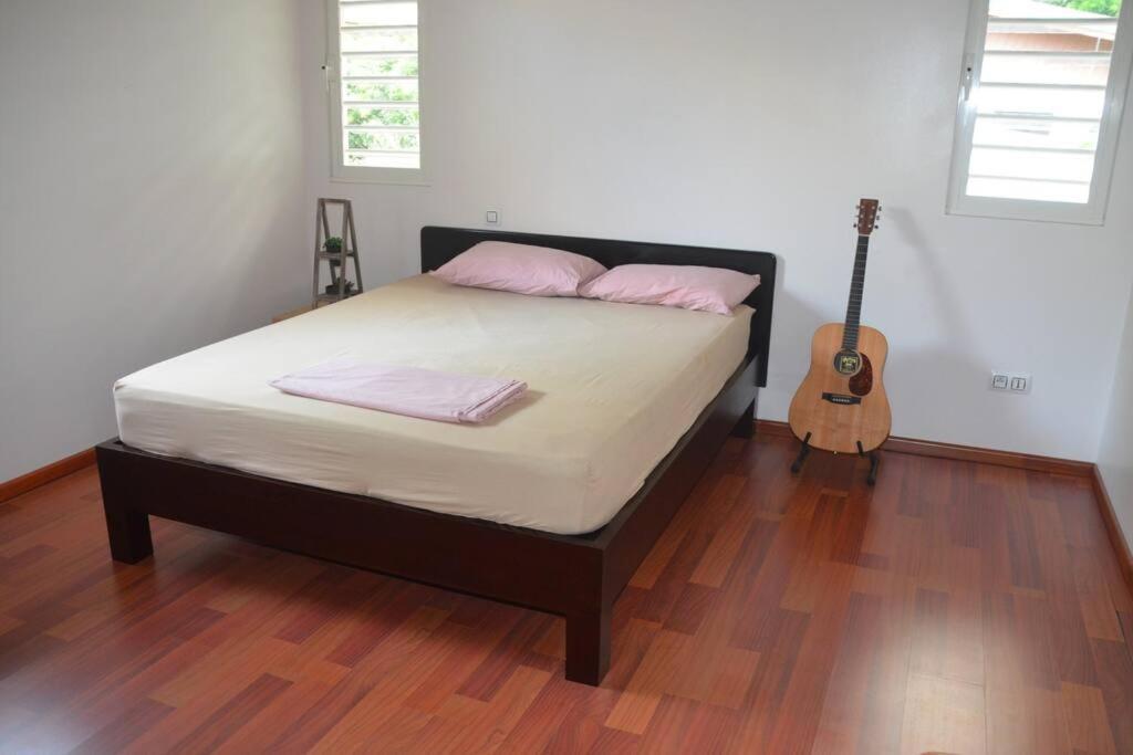Papeete Appartement F2 ภายนอก รูปภาพ