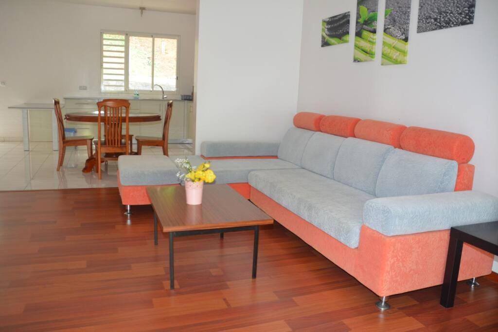 Papeete Appartement F2 ภายนอก รูปภาพ