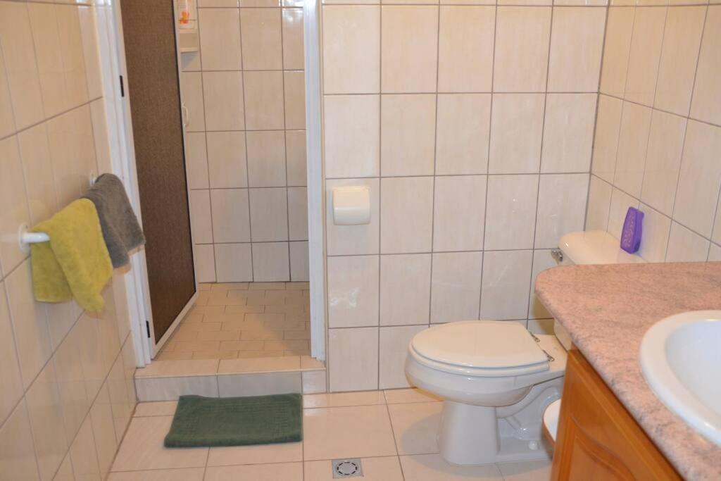 Papeete Appartement F2 ภายนอก รูปภาพ
