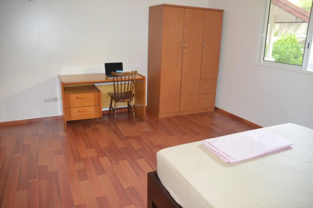 Papeete Appartement F2 ภายนอก รูปภาพ